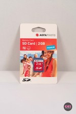 Scheda SD Premium AgfaPhoto 2