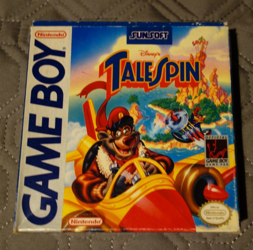 Nintendo gameboy disney s - nintendo,