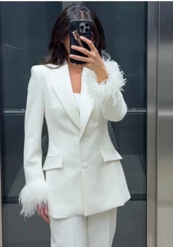 Zara blazer con - zara,