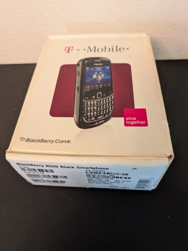 Blackberry curve 8520 - 8520,