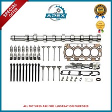 CITROEN 1.6 8V HDI BLUEHDI Kit
