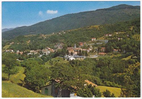 Cutigliano pistoia - pistoia,