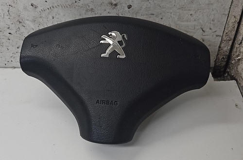 Airbag volante per peugeot - volante,