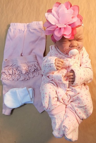 Berenguer newborn baby dolls - baby,