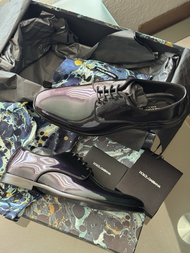 Scarpe dolce gabbana - &,