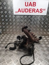 Citroen C5 2004 Diesel 100kW