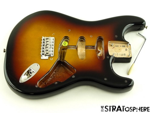 Fender american vintage - av,