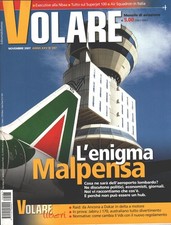 Rivista Volare n. 287 -