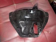 carter coperchio cambio alfa giulia gt duetto osso di seppia pedaliera bassa