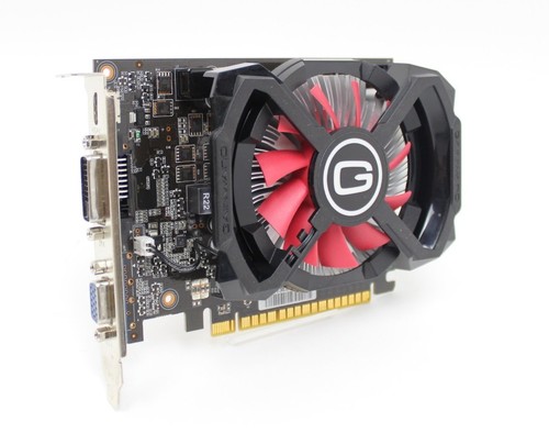 Gainward geforce gtx 650 gb - geforce,