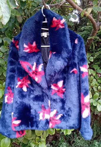 Pia rossini cappotto pelliccia - pia,