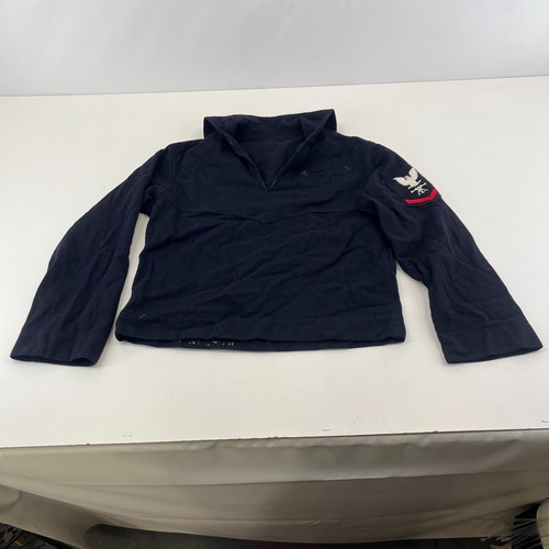 Vintage navy sailor cracker - us,