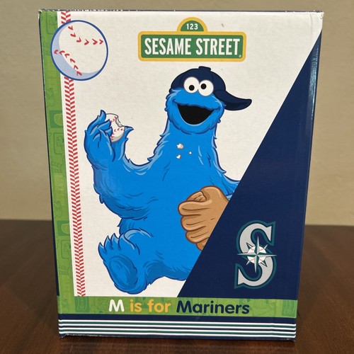 Seattle mariners 2024 cookie - mariners,