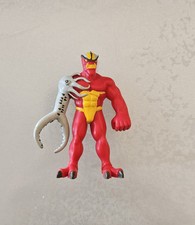 Gormiti-Prima Serie-Lavion