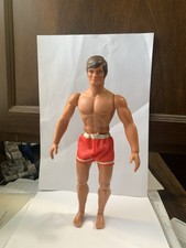 Big Jim Patent Pending Mexico