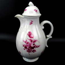 Caffettiera porcellana