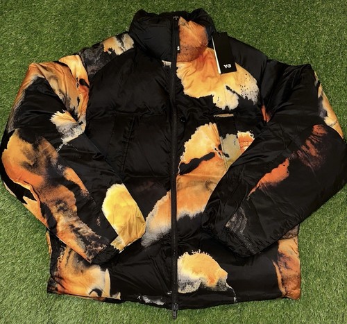 Adidas aop down - down, puffer