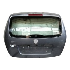 Portello Portellone Posteriore