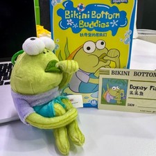 Bikini Pop Mart originale