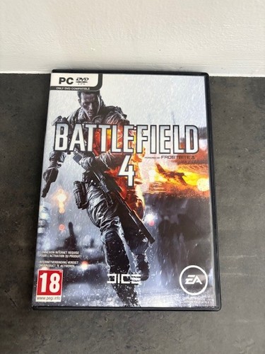 Battlefield ottimo 100 - pc, 100%