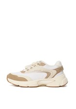 GUESS SNEAKERS IMERI TAUPE