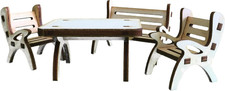 Set Di 4, Composto Da 1