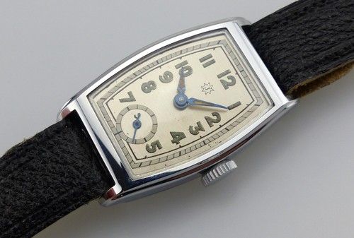 Junghans carica manuale - junghans,