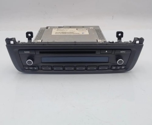 Autoradio bmw serie f20 - autoradio,