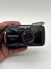 Fotocamera compatta Olympus