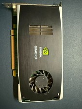 Scheda Video NVIDIA QUADRO FX