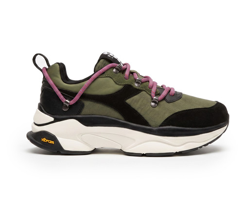 Diadora terrena sneaker - diadora,