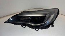Faro proiettore opel - , astra