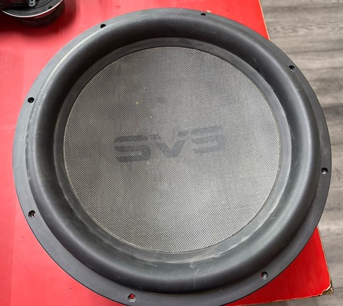 Subwoofer svs pollici - subwoofer, per