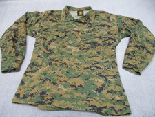 Camicia US Marines MCCUU