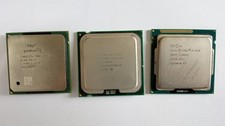 3 PROCESSORI INTEL : I5 3450