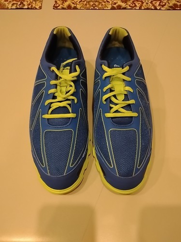 Scarpe golf uomo taglia - scarpe, da