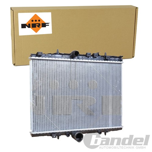 Nrf radiatore acqua - nrf,