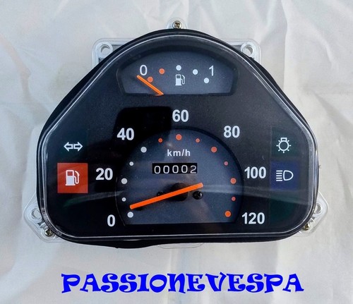 Contachilometri per vespa 4 - hp,