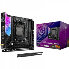 Scheda Madre ASROCK B850I