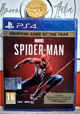 MARVEL SPIDER-MAN GAME OF THE