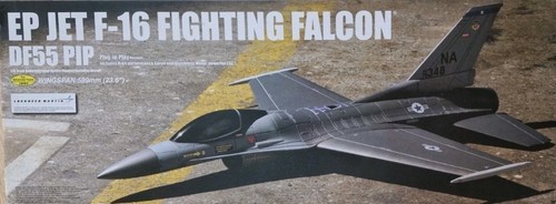 Raro kyosho fighting - kyosho, f-16