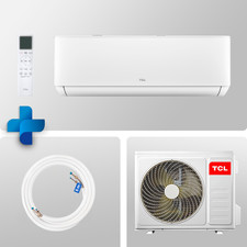 B-Ware: Climatizzatore Split