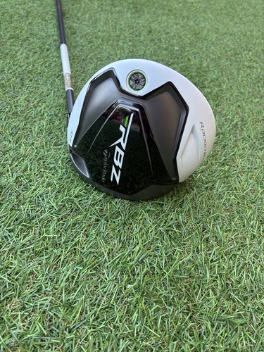Driver taylormade rbz - driver, 10,5