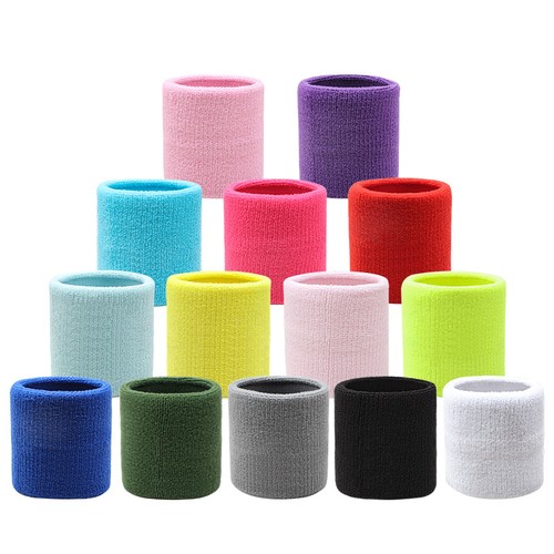 Fascia supporto polso - , cotone