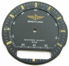 Breitling Navitimer Quartz