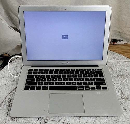 Apple macbook air mid - macbook, 13"
