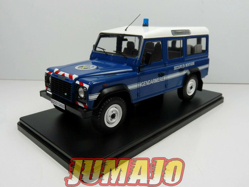 Tes7 voiture hachette - voiture, 1/24