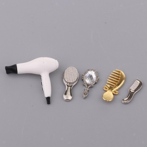 Set accessori per delle - set,