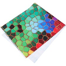  Adesivo Finestre Privacy Pellicola Oscurante Per Vetri Di Autoadesiva