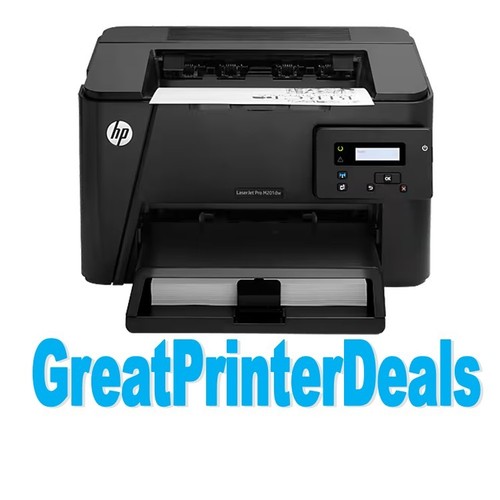 Stampante laserjet m201dw - hp,